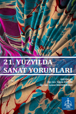21. YÜZYILDA SANAT YORUMLARI